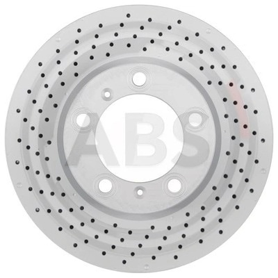 A.B.S. ALL BRAKE SYSTEMS BV. 18393