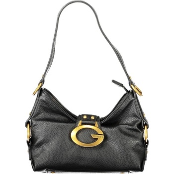 GUESS Дамска чанта guess jeans, Размер uni, Цвят Черен (bb930872_neblack)