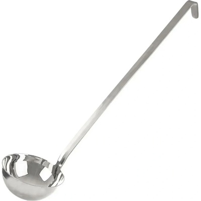 ORION Gastro Naběračka Ø 12,5 cm, délka 54 cm, nerezová ocel ORION 144901