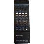 GENERAL GRUNDIG RC-8400 - съвместимо дистанционно управление на марката General (RC-8400) Дистанционно