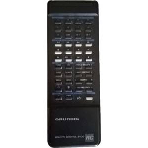 GENERAL GRUNDIG RC-8400 - съвместимо дистанционно управление на марката General (RC-8400) Дистанционно