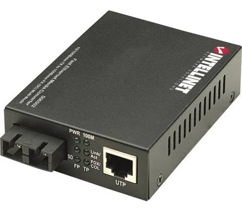 Intellinet 506502