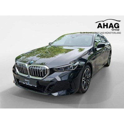 BMW i5 eDrive40 M Sport 250 kW