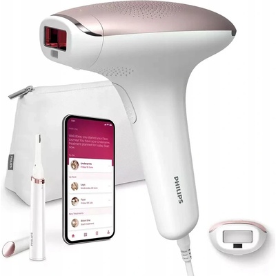 Philips Lumea Advanced IPL BRI920/00 – Zbozi.Blesk.cz