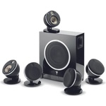 Focal Dome Flax 5.1 Активни колони