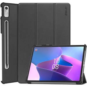  Калъф KA Digital за Lenovo Tab P11 Pro GEN2, Черен (KK-Len--P11-pro-G2-B)