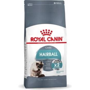 Royal Canin Royal Canin Hairball Care Суха храна за котки, за възрастни, 2 kg