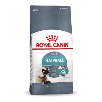 Royal Canin Royal Canin Hairball Care Суха храна за котки, за възрастни, 2 kg