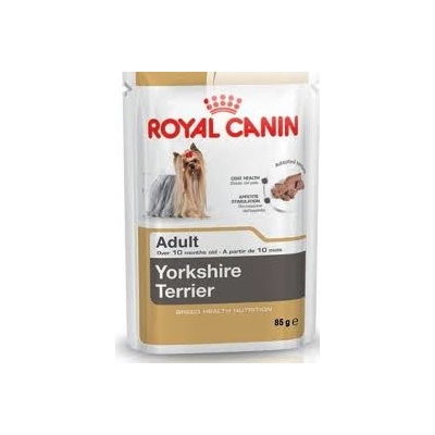 Royal Canin Yorkshire terrier 85 g