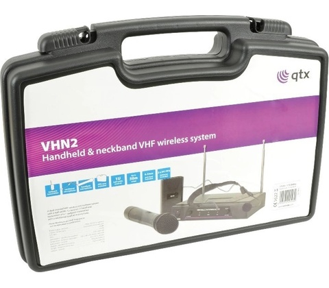 QTX VHF-N2
