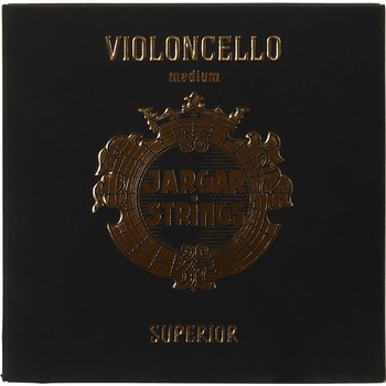 Jargar SUPERIOR Violoncello set