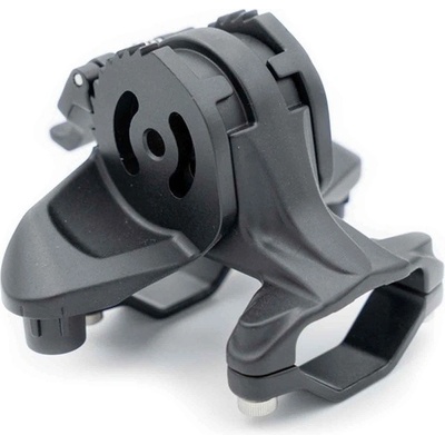 Shotgun hlavný mechanizmus pre nastavenie sedadla