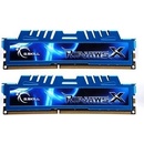G-Skill RipjawsX Series DDR3 16GB 2133MHz CL10 (2x8GB) F3-2133C10D-16GXM