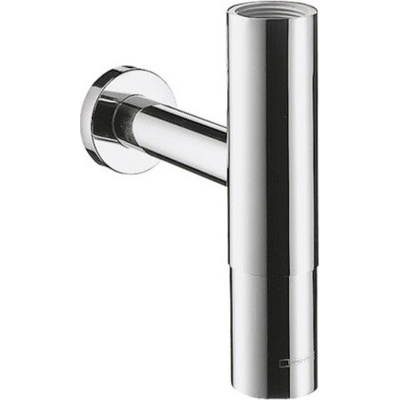 Hansgrohe Sifóny Dizajnový sifón Flowstar, chróm 52100000-HG