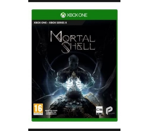 Mortal Shell