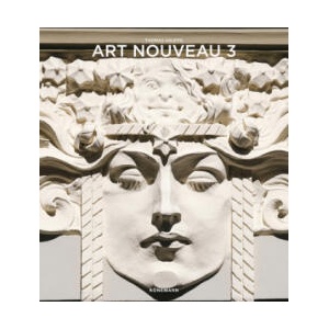 Art Nouveau: Glasgow, Amsterdam, New York | Thomas Hauffe (ISBN: 9783741929335)