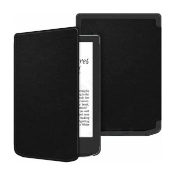Stradour Smart Case for PocketBook Verse Pro 629 634 (Black)