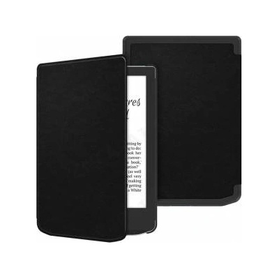 Stradour Smart Case for PocketBook Verse Pro 629 634 (Black)