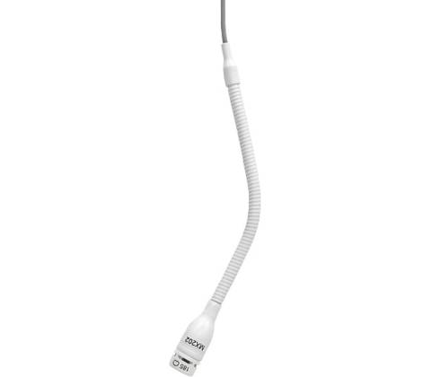 SHURE MX202W-A/C