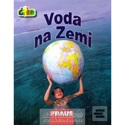 Voda na zemi