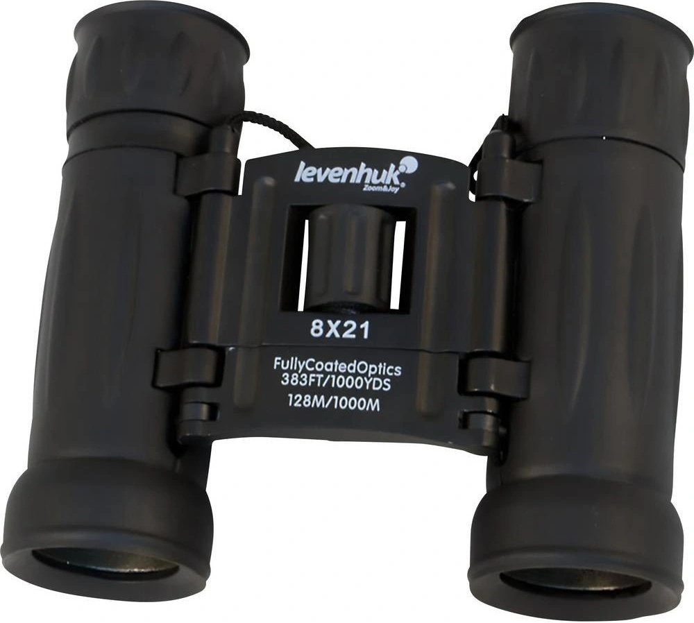 Levenhuk Atom 8x21
