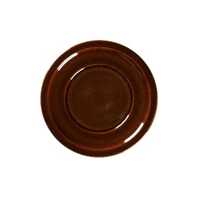 RAK Porcelain Tanier 16 cm honey EAFP16HO-24