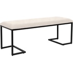 Home Finishing Пейка Venla 115x42x43 Odessa 10 (TB01DS010M1S)