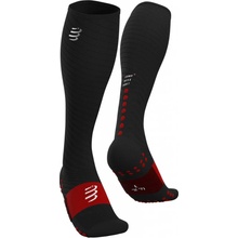 Compressport KOMPRESNÍ podkolenky FULL SOCKS RACE & RECOVERY