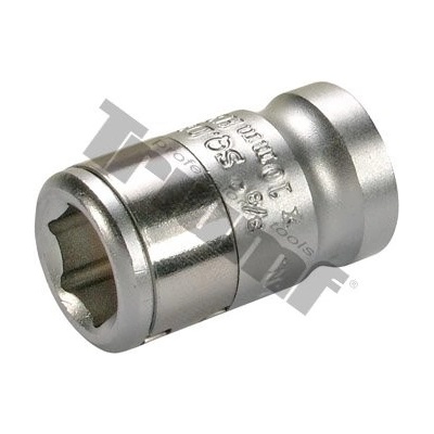 bit Triumf Adaptér s poistkou pre 10 mm, 3/8" vstup