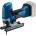 Bosch GST 185-LI (06015B2021)