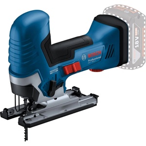 Bosch GST 185-LI (06015B2021) Прободен трион, зеге