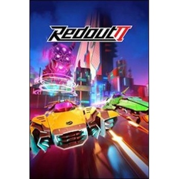 Redout 2