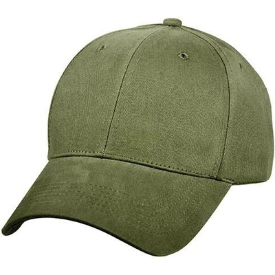 ROTHCO baseball ZELENÁ 8289