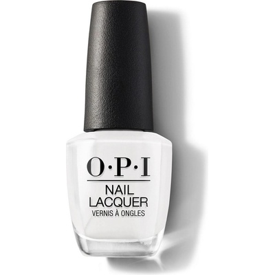 OPI Alpine Snow 15 ml (NLL00)