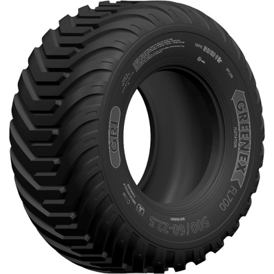GRI GREEN EX FL700 16PR 550/60-22,5 TL