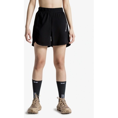 X-Bionic Corefusion Run Discover Shorts Women X black