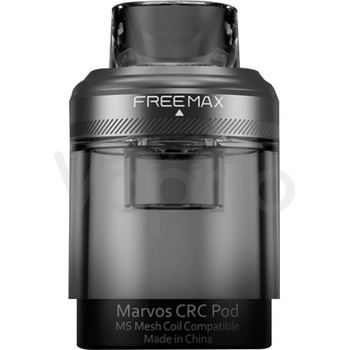 Freemax Marvos CRC Pod Gunmetal