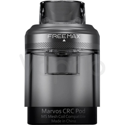 Freemax Marvos CRC Pod Gunmetal