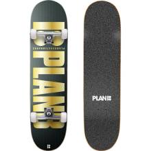 Plan B Og Gold Foil