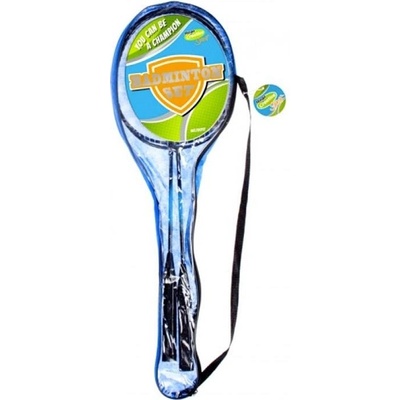 CreativeToys Kovový Bedminton