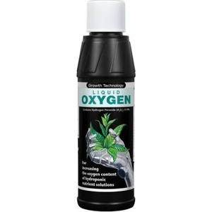  Liquid Oxygen 250ml - за изчистване на кореновата зона