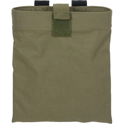 8Fields na prázdne zásobníky odhadzovák olivová