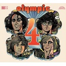 Olympic: Olympic 4 CD