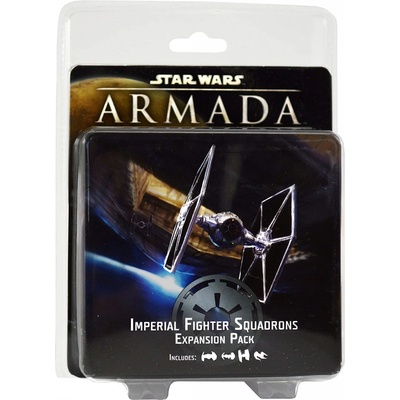 FFG Star Wars Armada: Imperial Fighter Squadrons