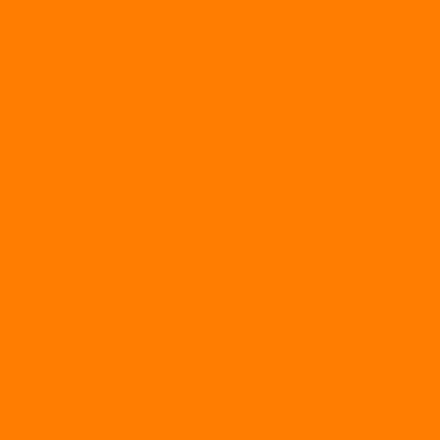 Saicos Bel Air - боя на водна основа 7223, Orange Yellow (4736)