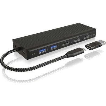 ICY BOX IB-DK4080AC
