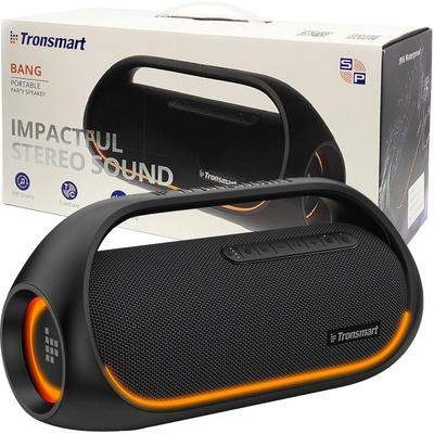 Tronsmart Bang 60W