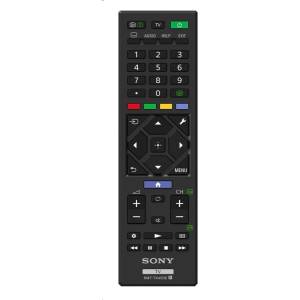 Sony rmt-tx450e - оригинален дистанционен контрол (rmt-tx450e) Дистанционно