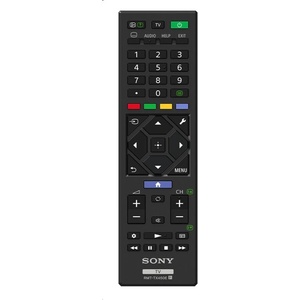 Sony rmt-tx450e - оригинален дистанционен контрол (rmt-tx450e) Дистанционно