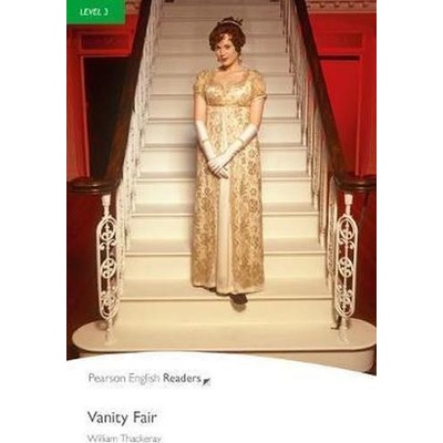 Vanity Fair - W. Thackeray